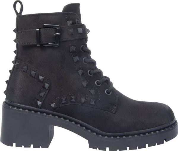 Bota militar dama negro Goodyear modelo 5006 image number null