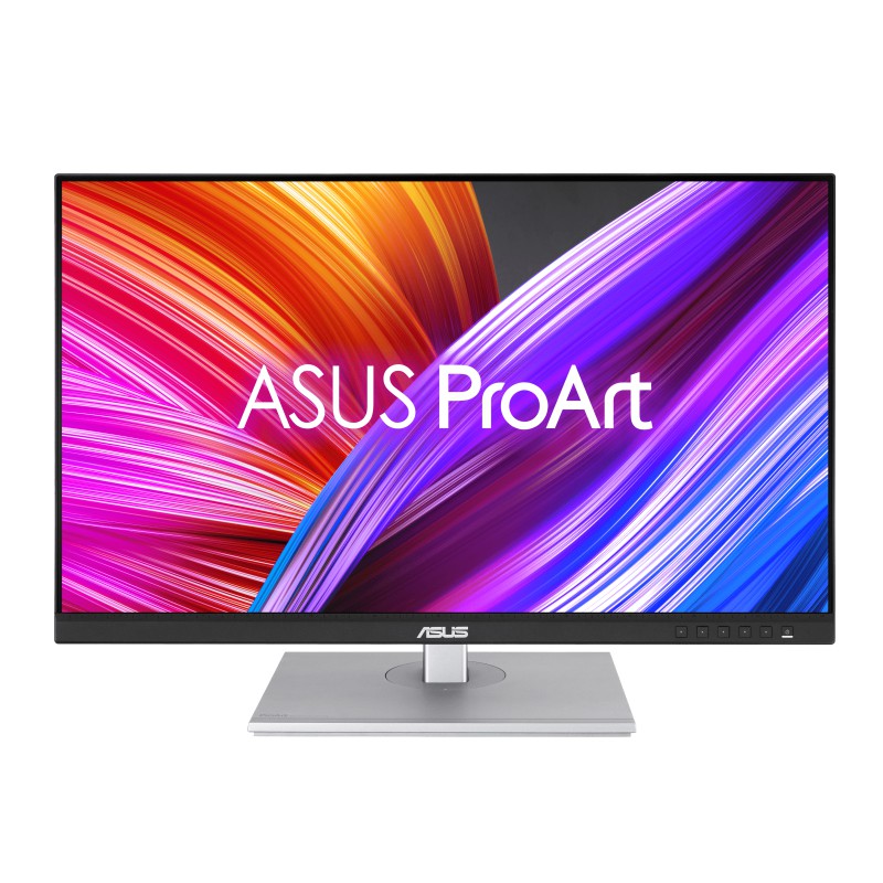 Monitor ASUS ProArt PA278CGV 27" Quad HD IPS 144 Hz FreeSync HDMI DisplayPort Negro image number null