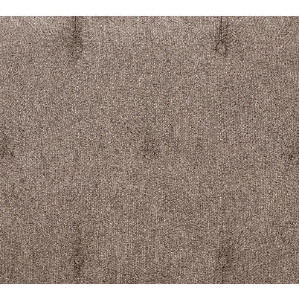 Cabecera Individual Dicasa Zefyr Duke Midnight image number null