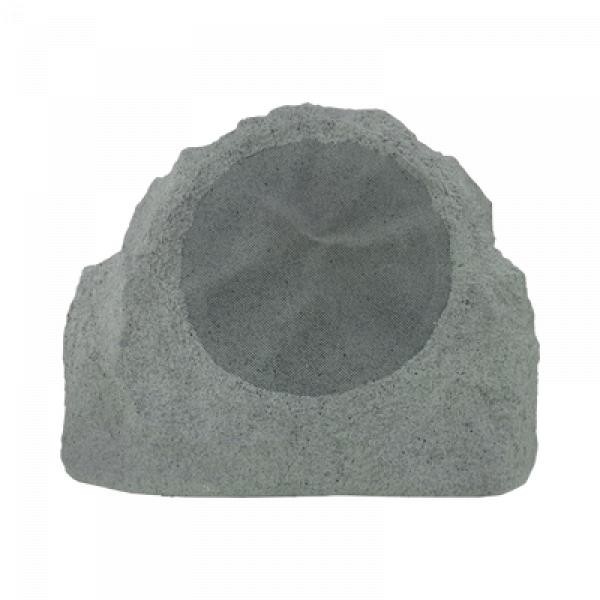 TRUAUDIO RK-8-GY Altavoz Exterior Rocoso 8" 150W Gris image number null