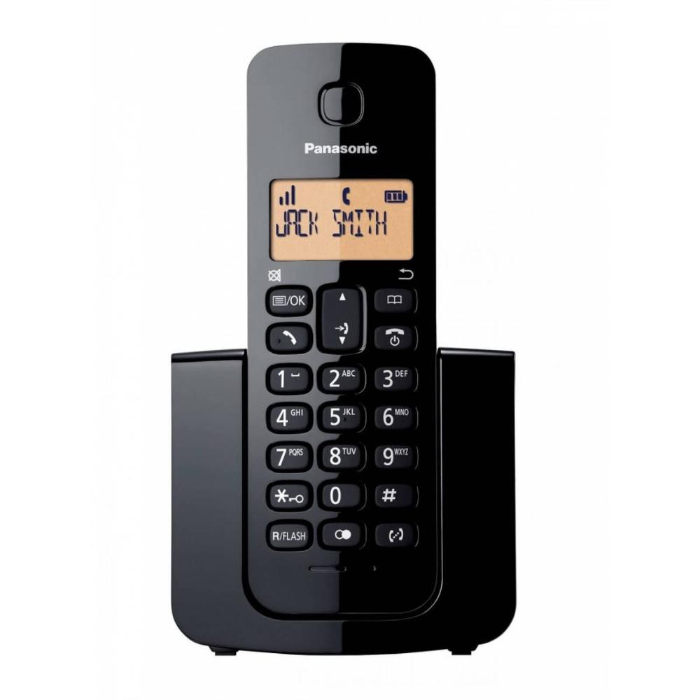 Telefono Inalambrico Panasonic Kx-tgb110meb Digital image number null