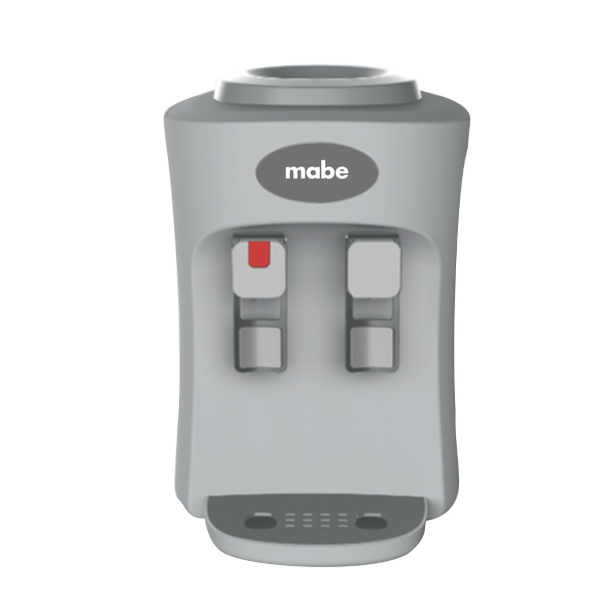 Enfriador / Despachador de Agua Mabe EMM2PS Frio/Caliente Silver ENDY4* image number null