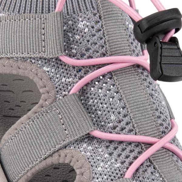 Suecos dama gris Goodyear modelo 2203 image number null