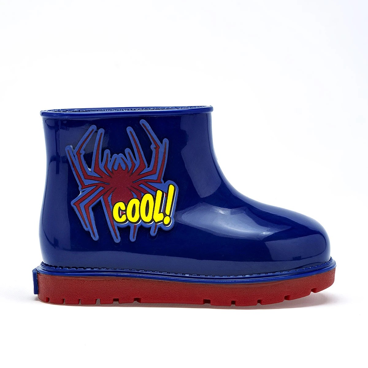 Bubble Gummers Bota Rey Para Infantil Ni&ntilde;o Cod.140290 image number null