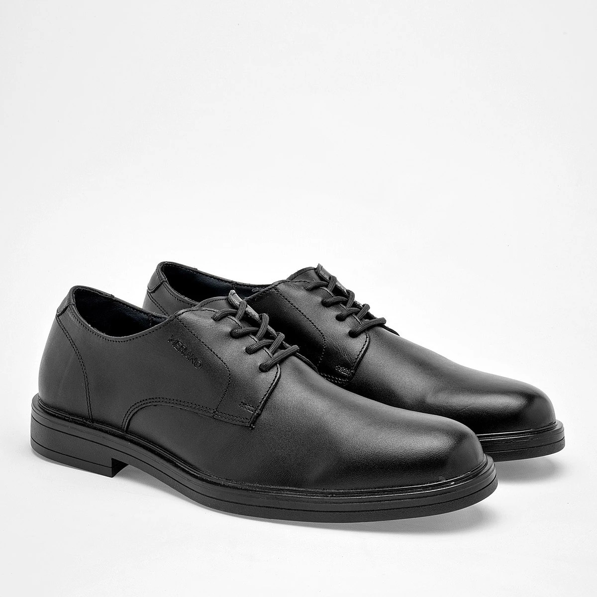ZAPATO CASUAL Merano HOMBRE EN COLOR NEGRO 44040 image number null