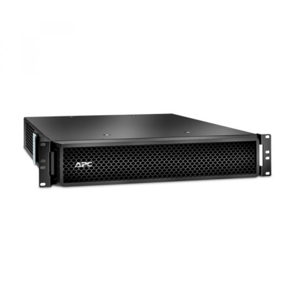 APC SRT5KRMTF Transformador de Bajada de Voltaje 5000VA Negro image number null