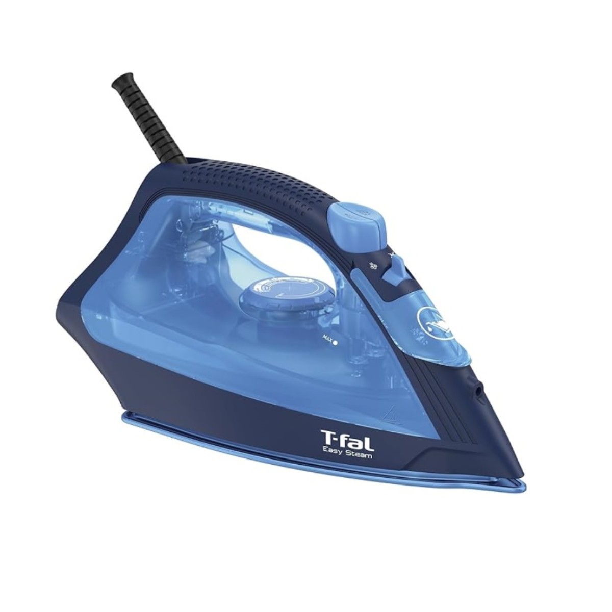 Plancha de Vapor T-Fal FV1950X0 / FV1950X0CM Easy Steam Ceramic Azul ORTY2* image number null