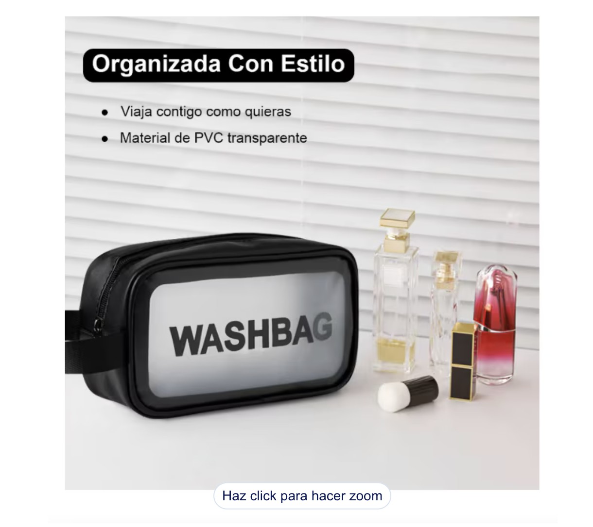 Brochas De Maquillaje Profesional Kit 22 Pcs Con 18 Brochas Modelo Negro image number null