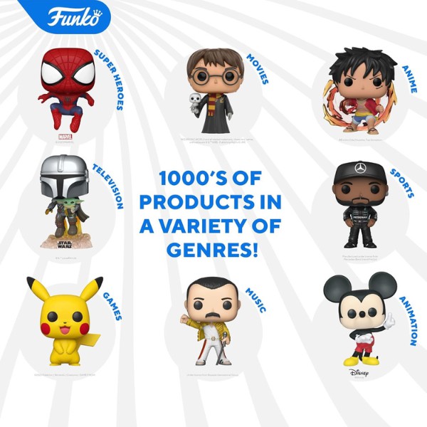 Funko Pop! Star Wars: SWNC - Chewbacca- Figura de Vinilo Coleccionable - Idea de Regalo - Mercancia Oficial image number null