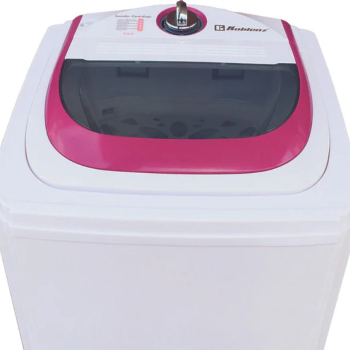 Centrifugadora Koblenz SCK55 5.5 KG Blanco ENDY9* image number null
