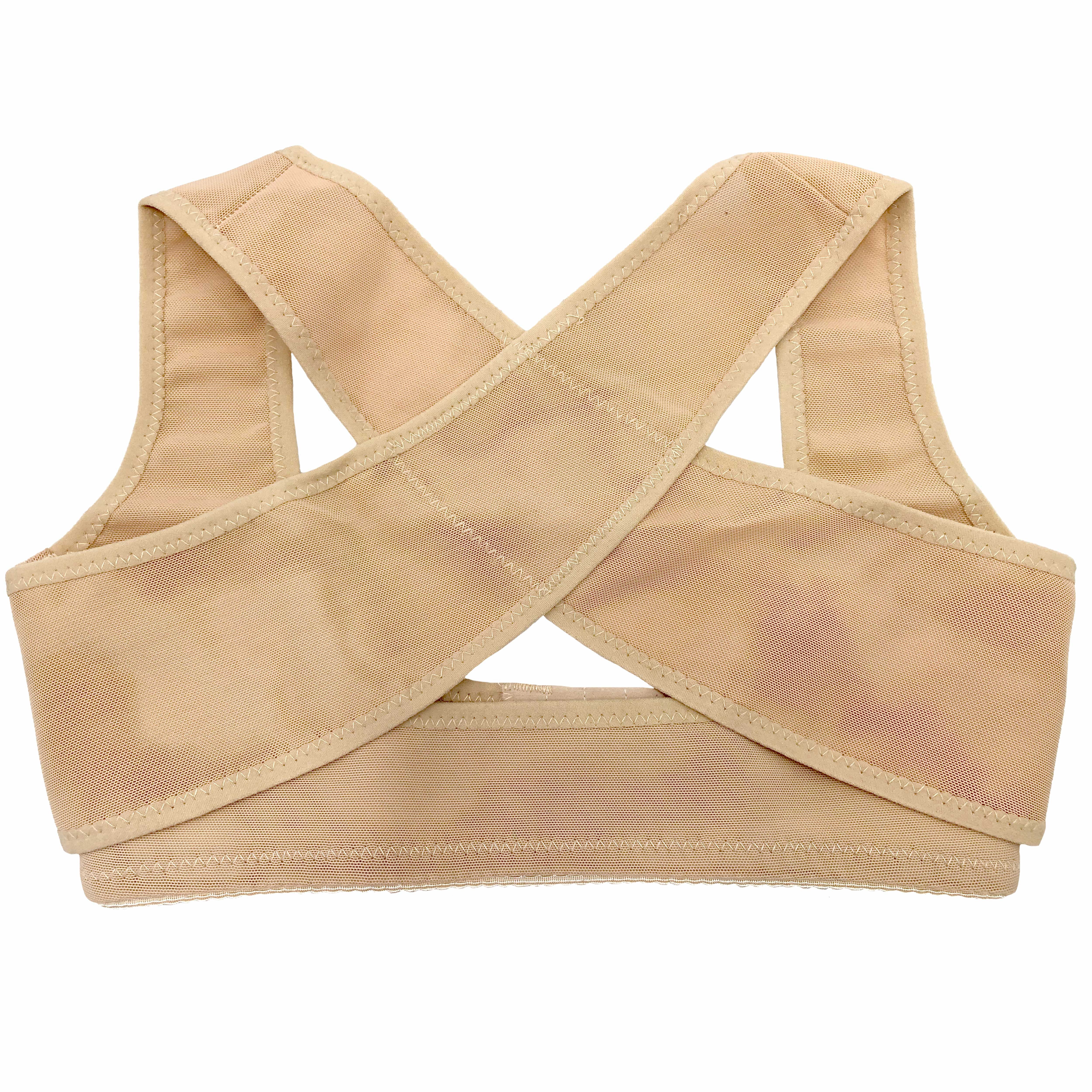 Faja Post Parto 3 En 1 Mas Faja Levanta Busto Corrige Postura Ecobaby Original image number null