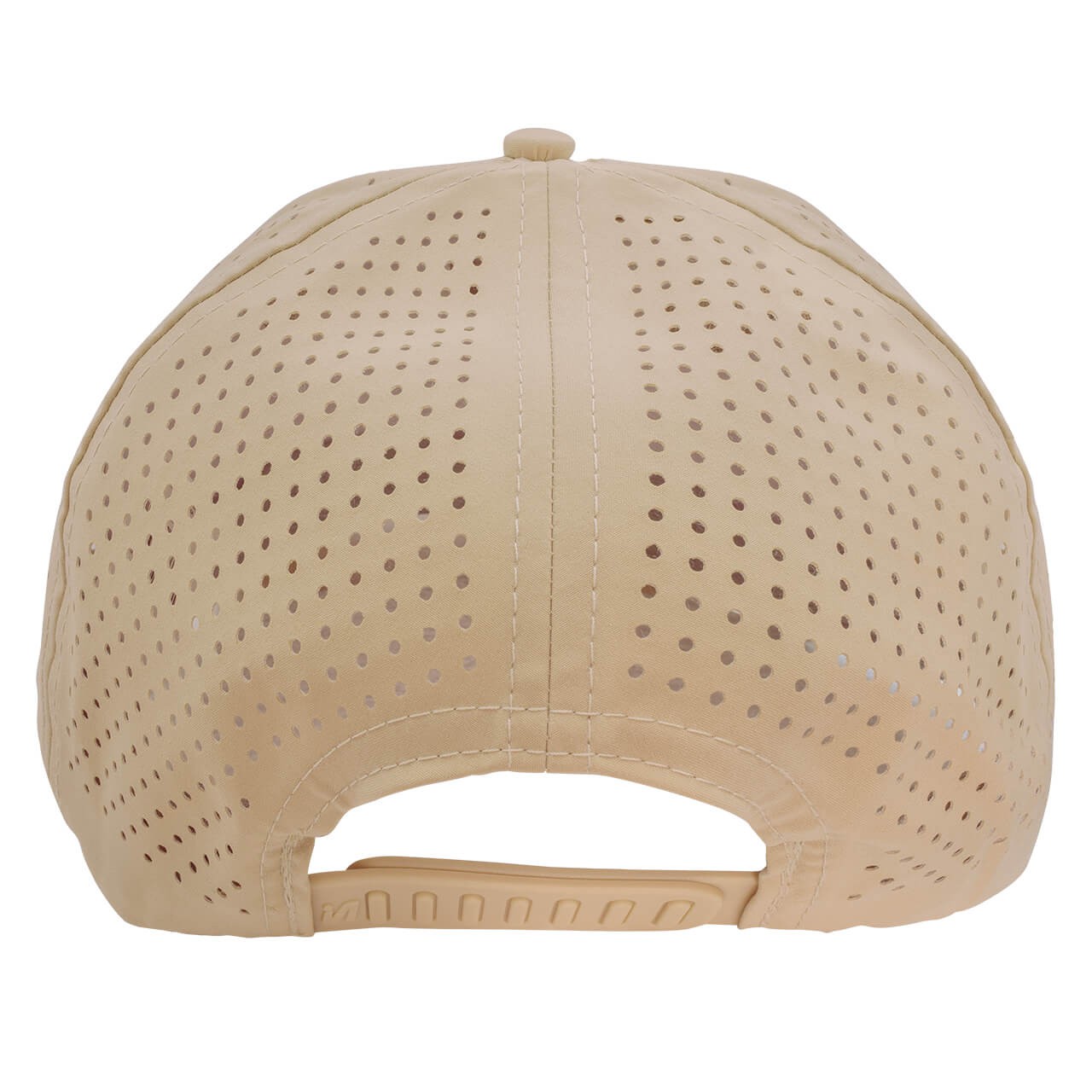 Gorra con malla y ajustador snapback de pl&aacute;stico, waterproof, HUNTER, C9211205, khaki image number null
