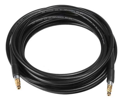 Tubo De Manguera Limpia 10m Compatible K2 K3 K4 K5 image number null