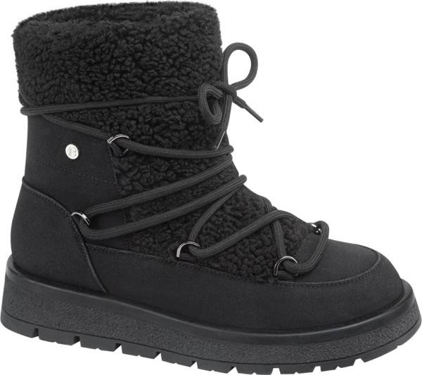Bota ugg dama negro Belinda Peregrin modelo 1783 image number null