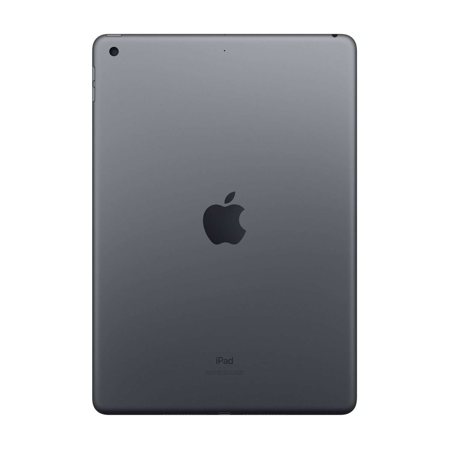 iPad 9 Gen 10.2" 64Gb Wifi Gris Reacondicionado image number null