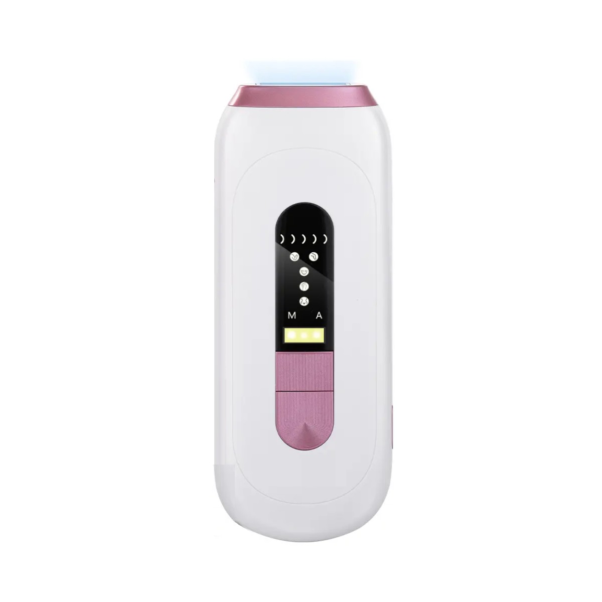Depiladora L&aacute;ser Permanente Profesional Ipl Para Cuerpo Y Cara image number null