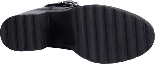 Bota militar dama negro Goodyear modelo 8403 image number null