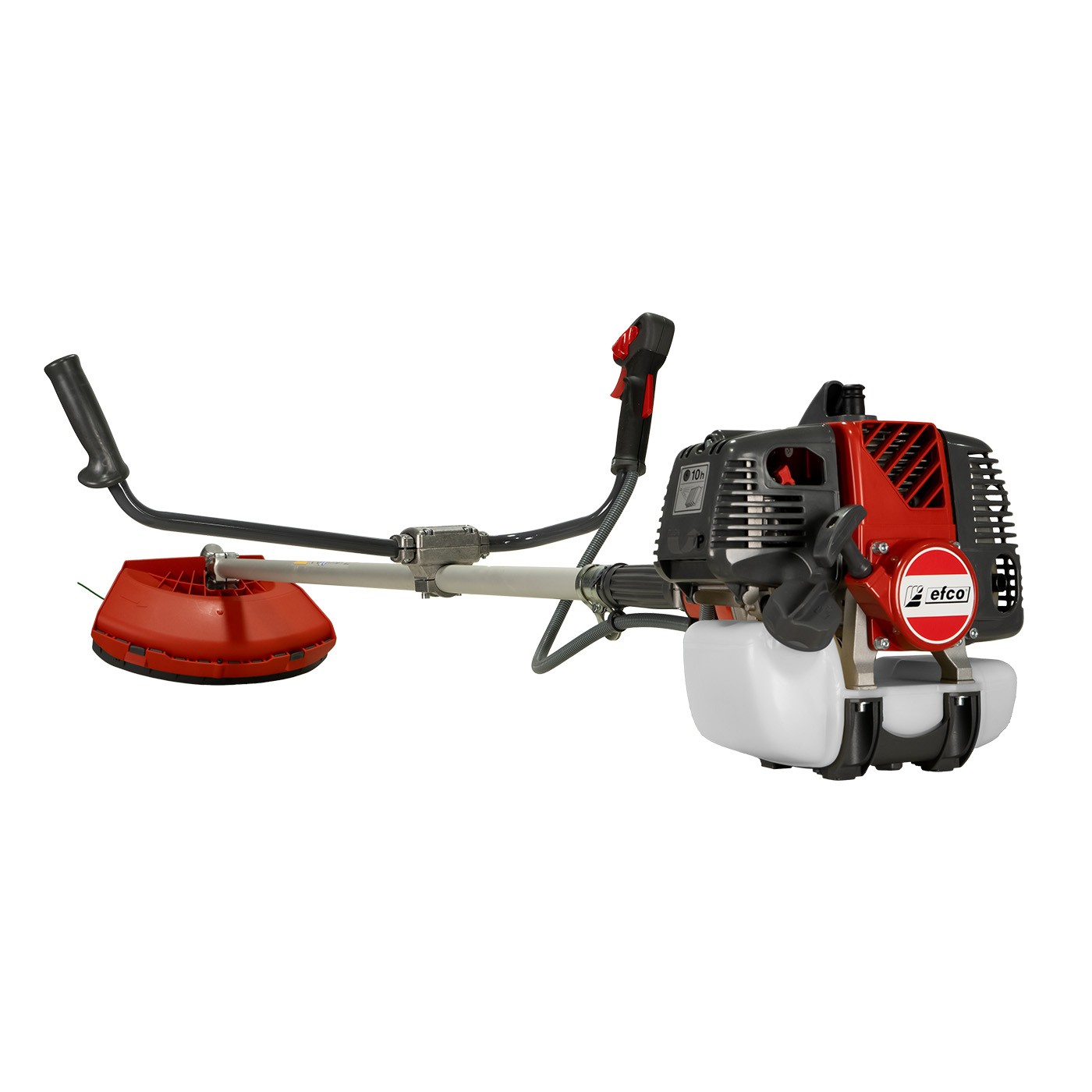 Desmalezadora Profesional Efco 45.7 Cc 2.5 Hp - 8460 image number null