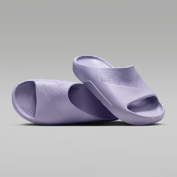Sandalias Jordan Post Morado Hombre Tallas #25 al #30 image number null