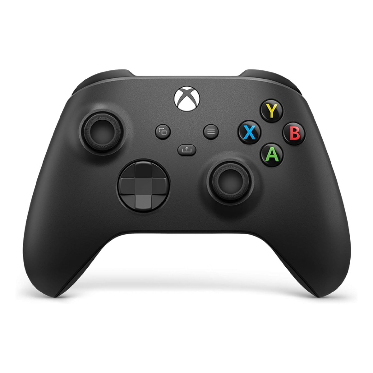 Control Xbox Carb&oacute;n Black - Xbox Series X|S image number null