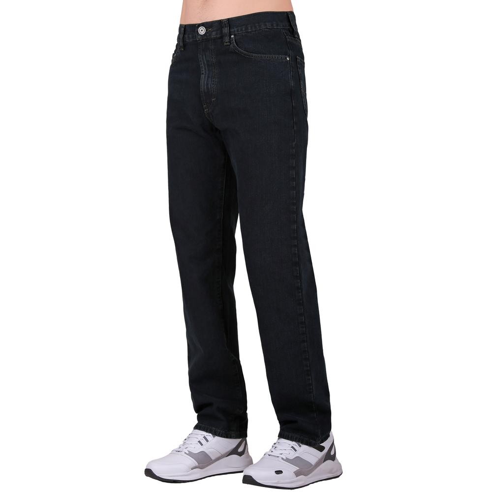 Jeans Hombre B&aacute;sico Recto Azul Furor 62103349 image number null