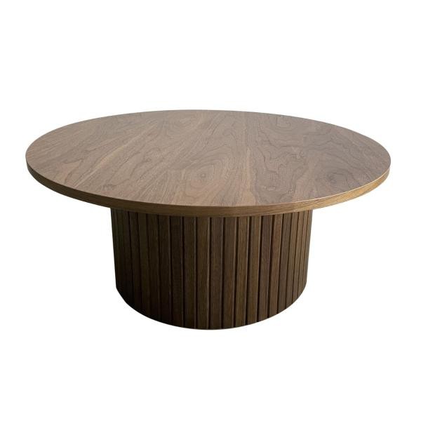 Mesa de Centro Agen Nogal - Kessa image number null