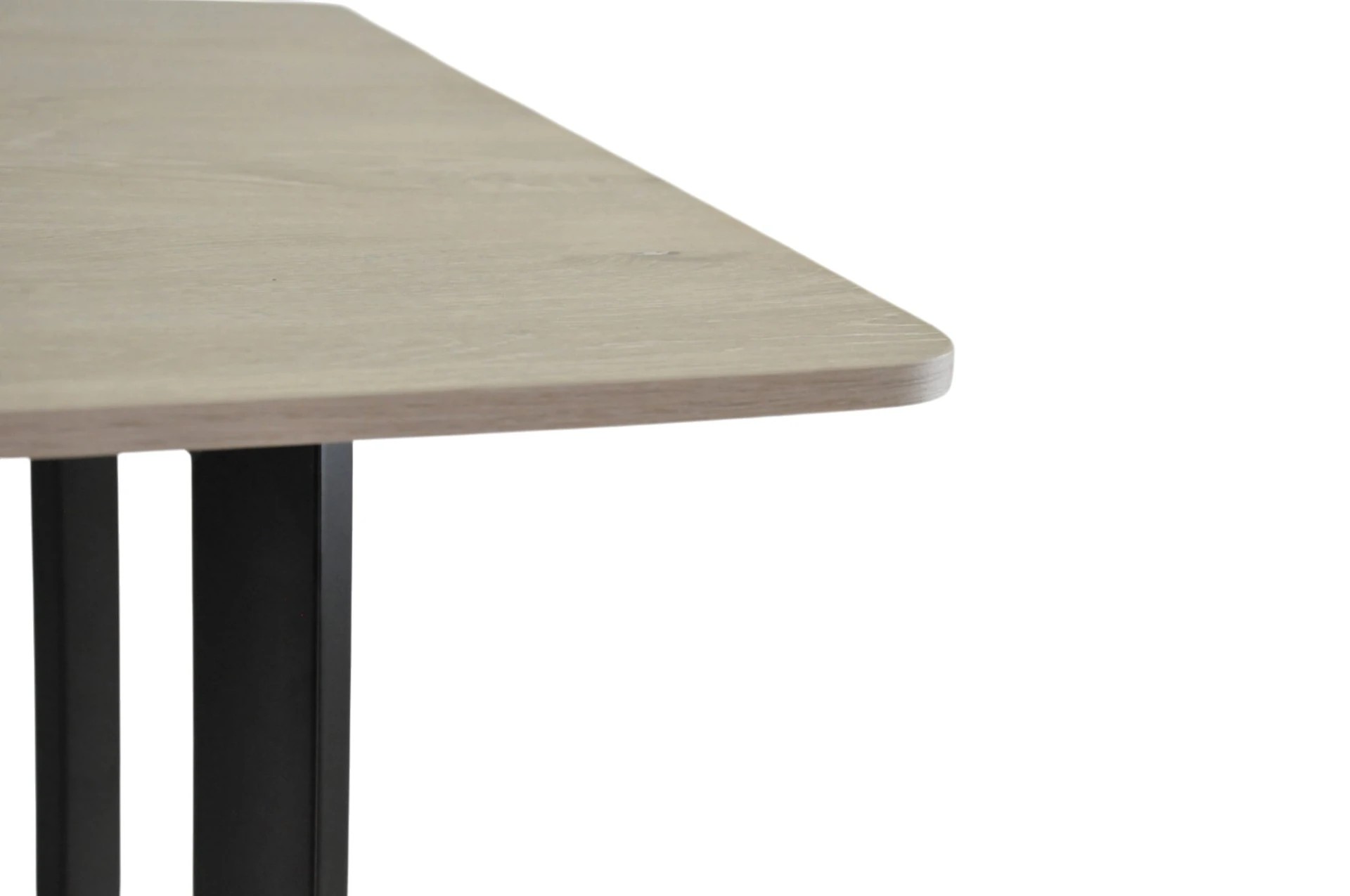 Antecomedor 4 Sillas Luxora + Zenara Beige Kessa image number null