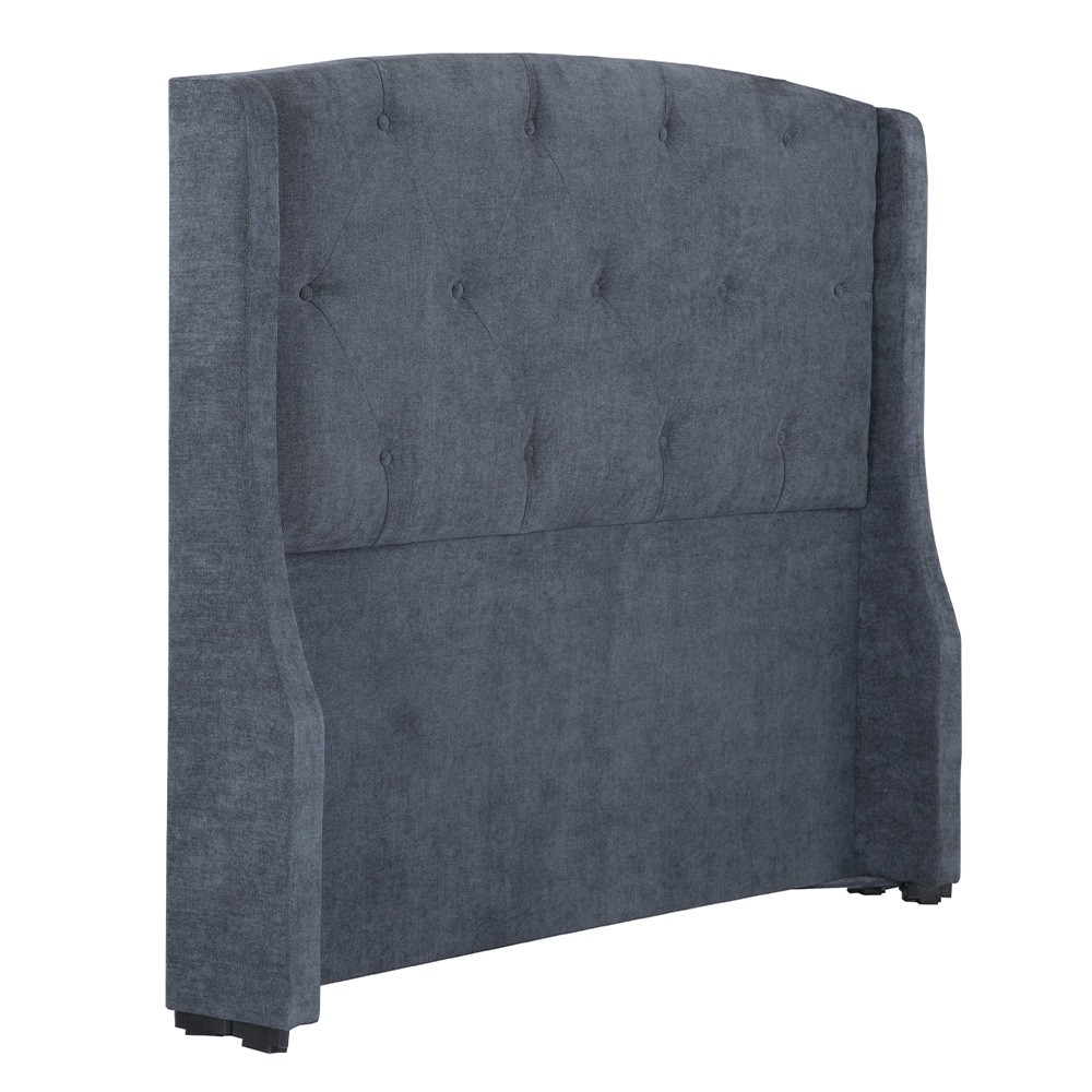 Cabecera Individual Dicasa Zefyr Duke Midnight image number null