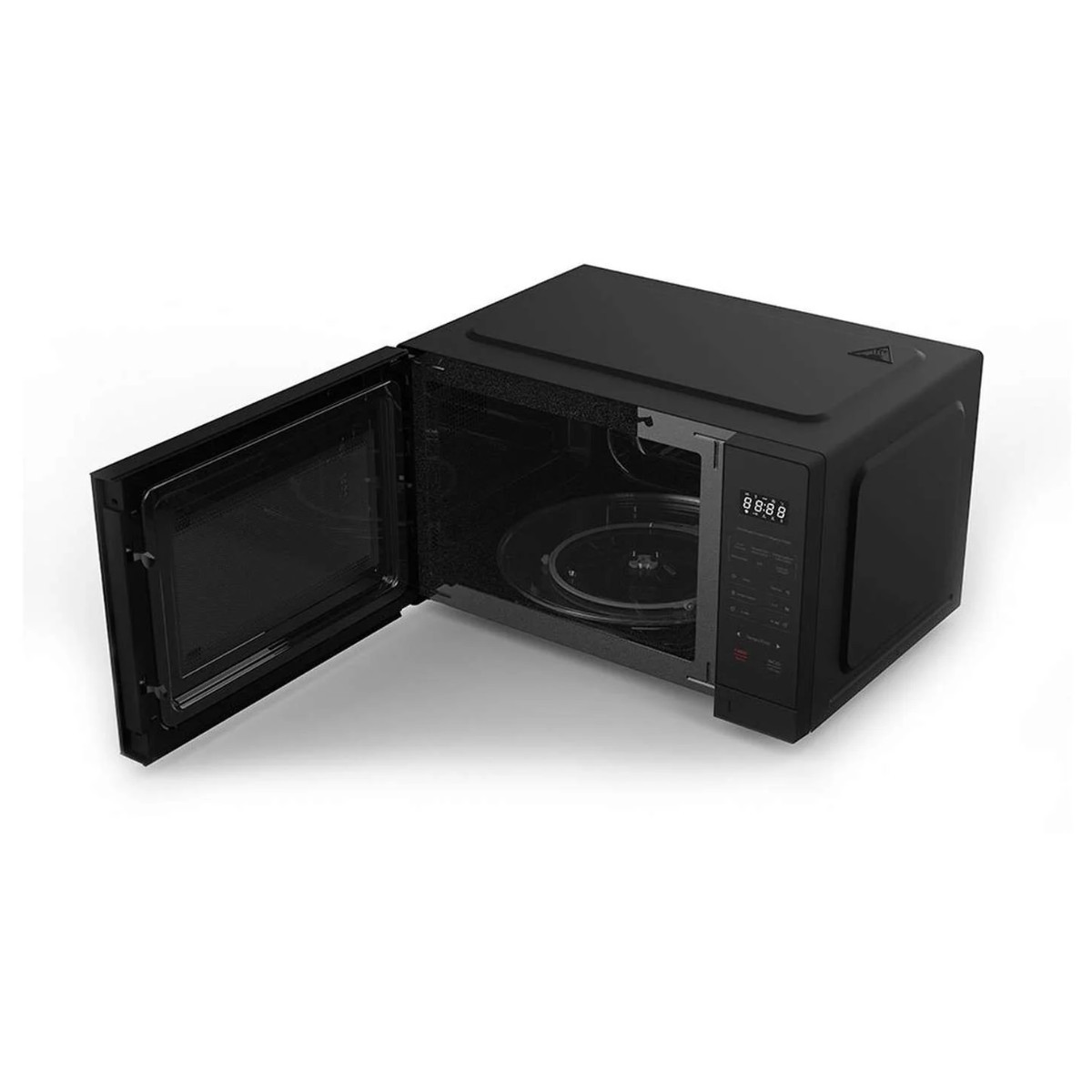 Horno de Microondas Hisense 1.6 Pies C&uacute;bicos Negro HMMG4211BMVG image number null
