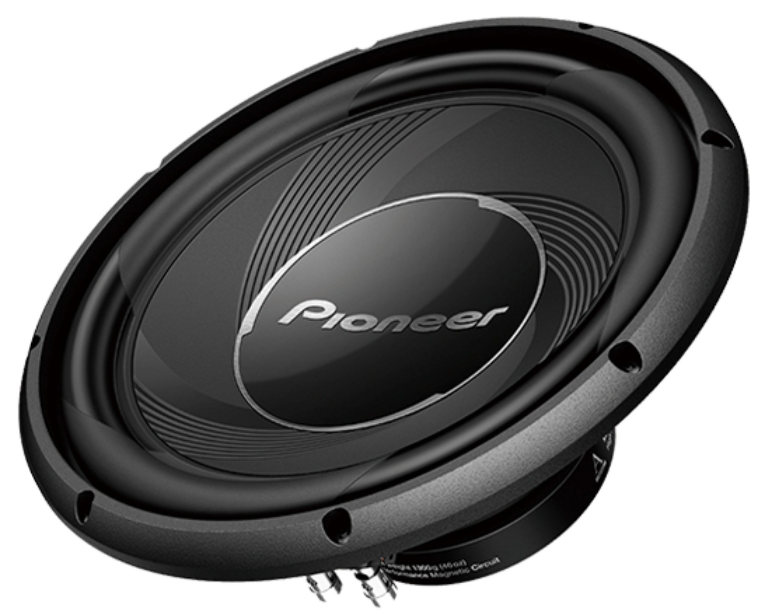 Subwoofer Pioneer TS-A30S4 30CM 1400 Watts ALBY5 image number null
