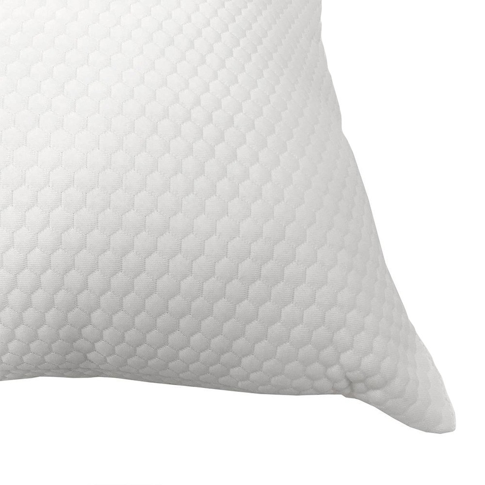 Protector de Colch&oacute;n Ultrasoft Spring Air King Size + 2 Almohadas Frosty image number null