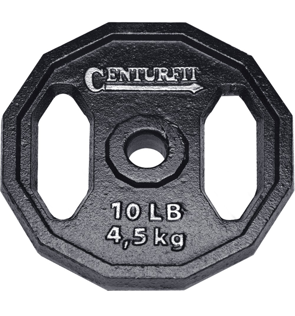 Kit Mancuernas 40 lbs Set Pesas Discos Barra Mancuerna Gym image number null