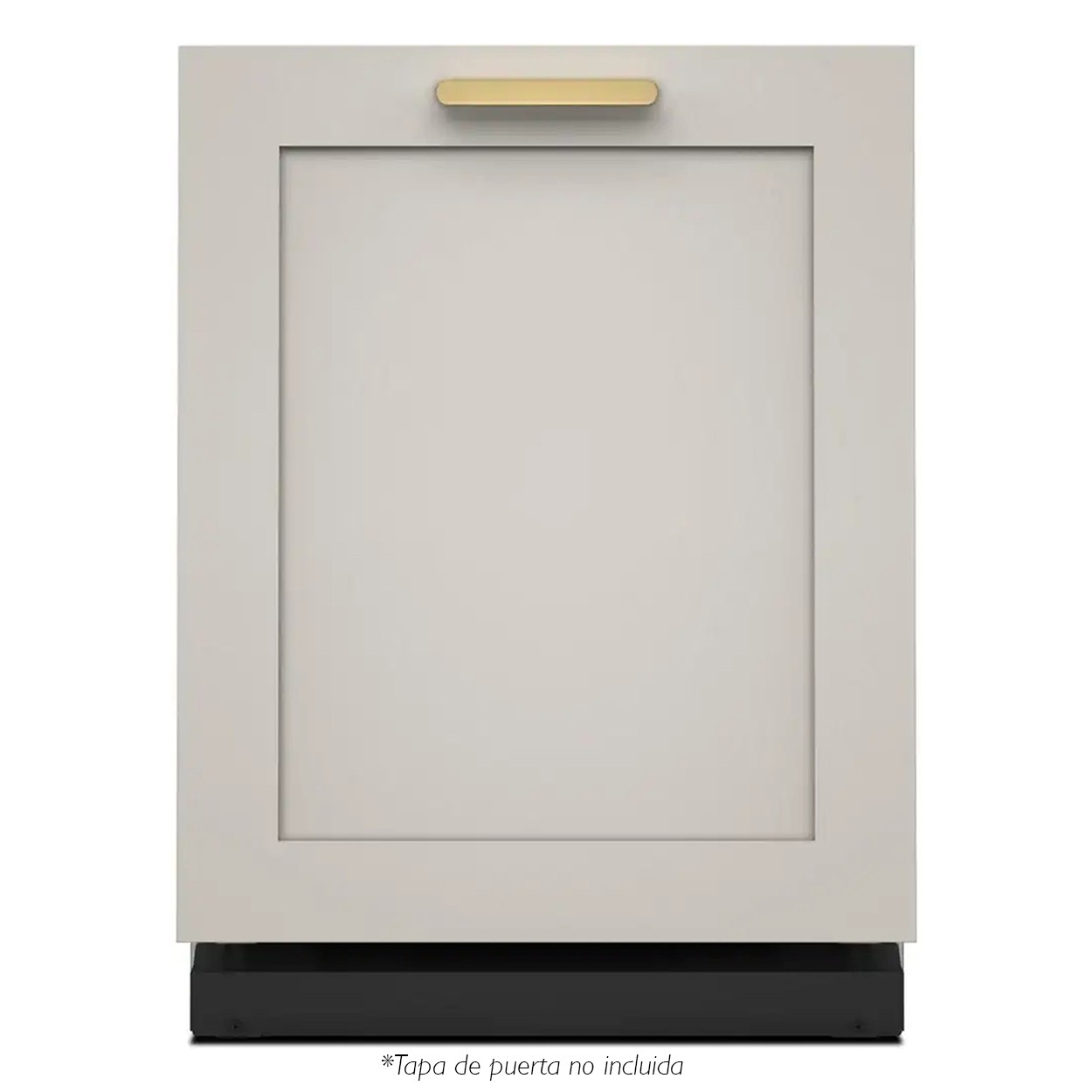 Lavavajillas Panelable KitchenAid KDTF324PPA de 14 Servicios (Imagen Ilustrativa) image number null