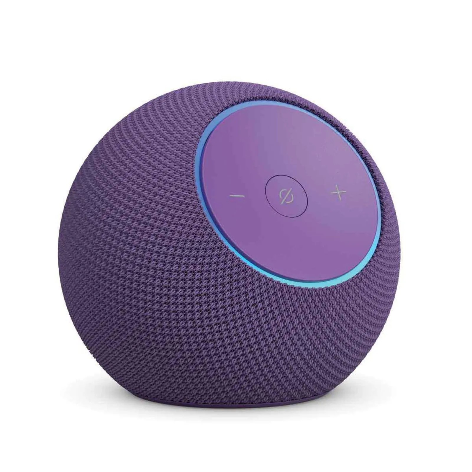 Bocina Inteligente con Alexa Amazon B0D6V1H9PM ECHO DOT 5 Max Morado ALBY image number null