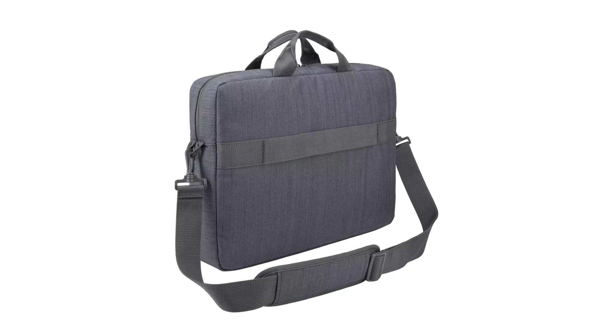 Malet&iacute;n Case Logic Life Simplified 15.6" Bolso Adjunto para Laptop WUXA215 image number null