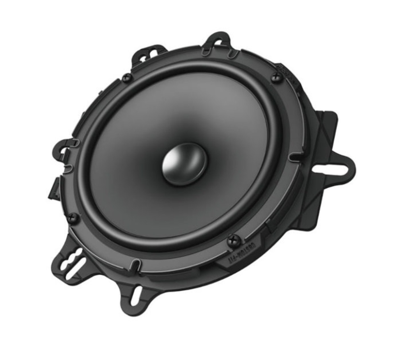 Bocina Pioneer TS-A1600C 6 1/2" 350 Watts Serie A ALBY4* image number null