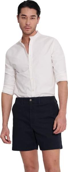 Bermuda/short casual caballero azul marino Next & Co modelo K375 image number null