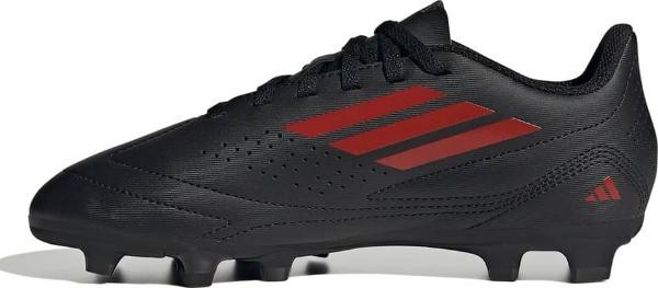 Tenis de futbol / tacos juniors negro Adidas modelo 1406 image number null