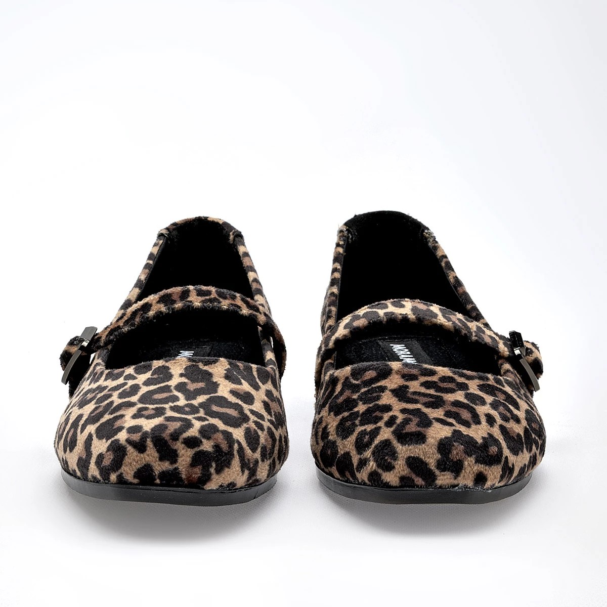 ZAPATO FLATS Moramora Ni&Ntilde;A MARLENE COLOR CAFE BEIGE image number null
