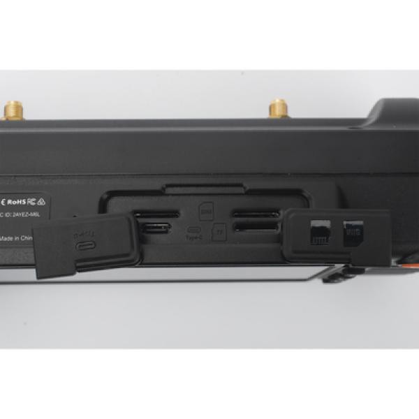 Telo Systems M6L Radio PoC M&oacute;vil 4G LTE Compatible con NXRadio image number null