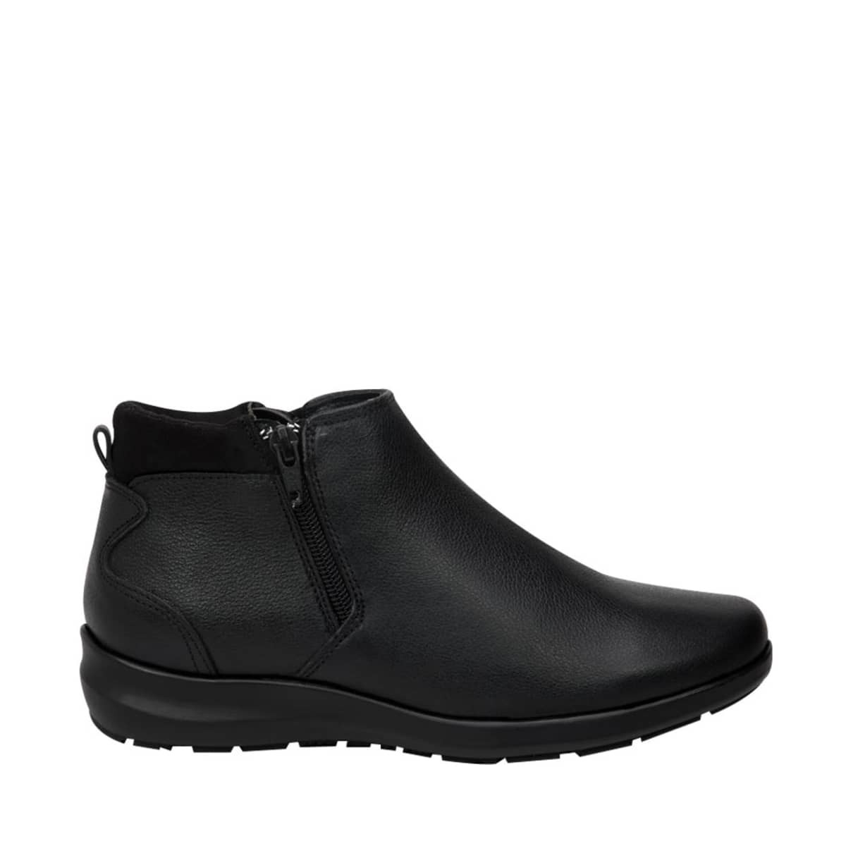 Bota Confort Shosh color Negro para Mujer 2676 1031096 image number null