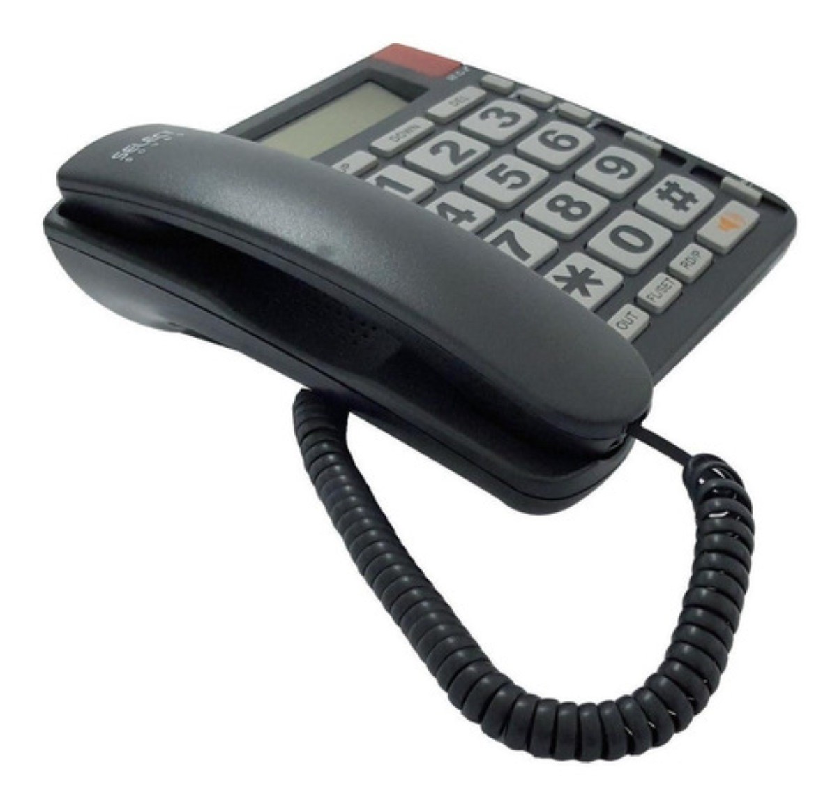 Telefono Select Sound Negro image number null