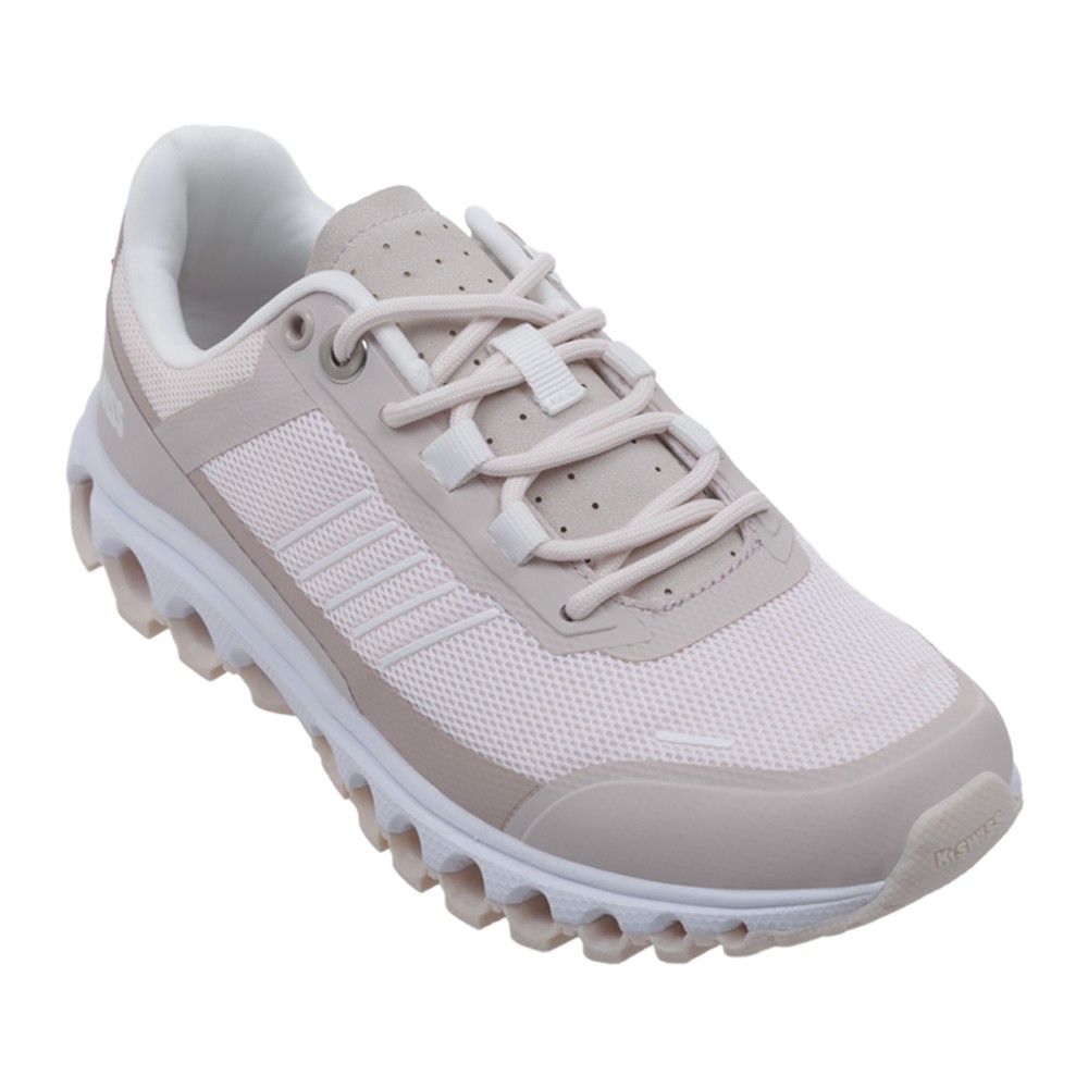 Tenis K-Swiss HAGARD W Mujer Color Rosa image number null