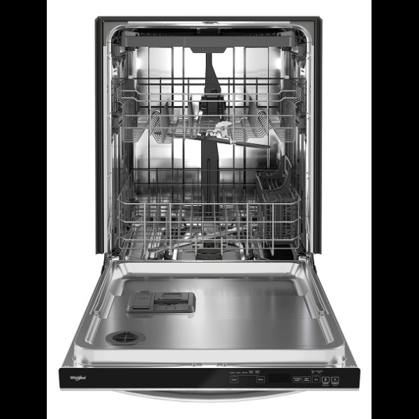 Lavavajillas Empotrable Whirlpool 15 servicios WDT750SAKZ 61 cm. image number null