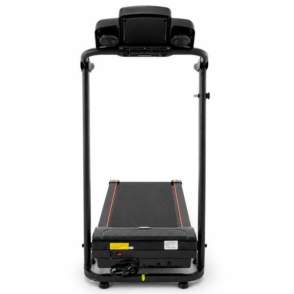 Caminadora Electrica Plegable Centurfit 1.25 Hp 12 Programas Fitness image number null