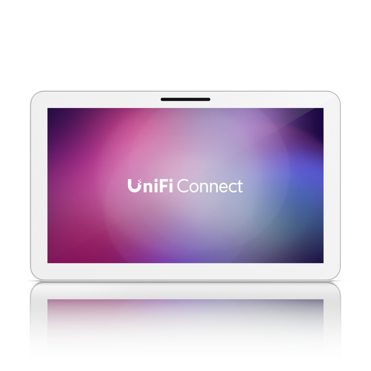 Ubiquiti UniFi Connect UC-Display Pantalla Interactiva 21.5" FHD Multi-Touch PoE++ image number null