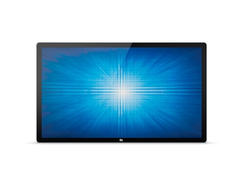 Monitor Elo TouchSystems 10" wide E155834 image number null