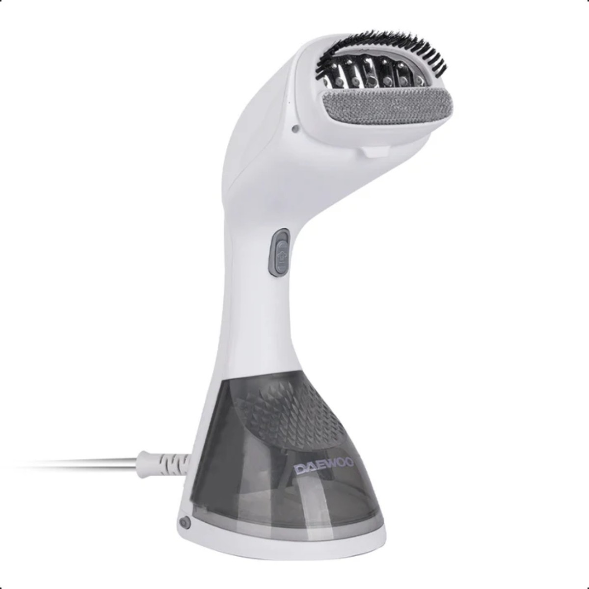 Central de Vapor Daewoo DGS-5018 Port&aacute;til 220ML Acero Inox ENDY2 image number null