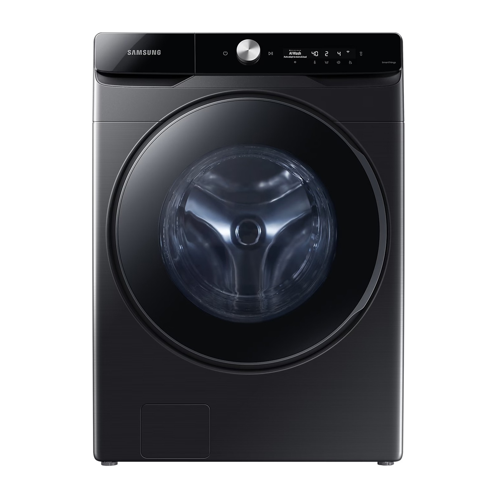 Lavasecadora Samsung 22 Kilos Carga Frontal Negra WD22T6500GV image number null