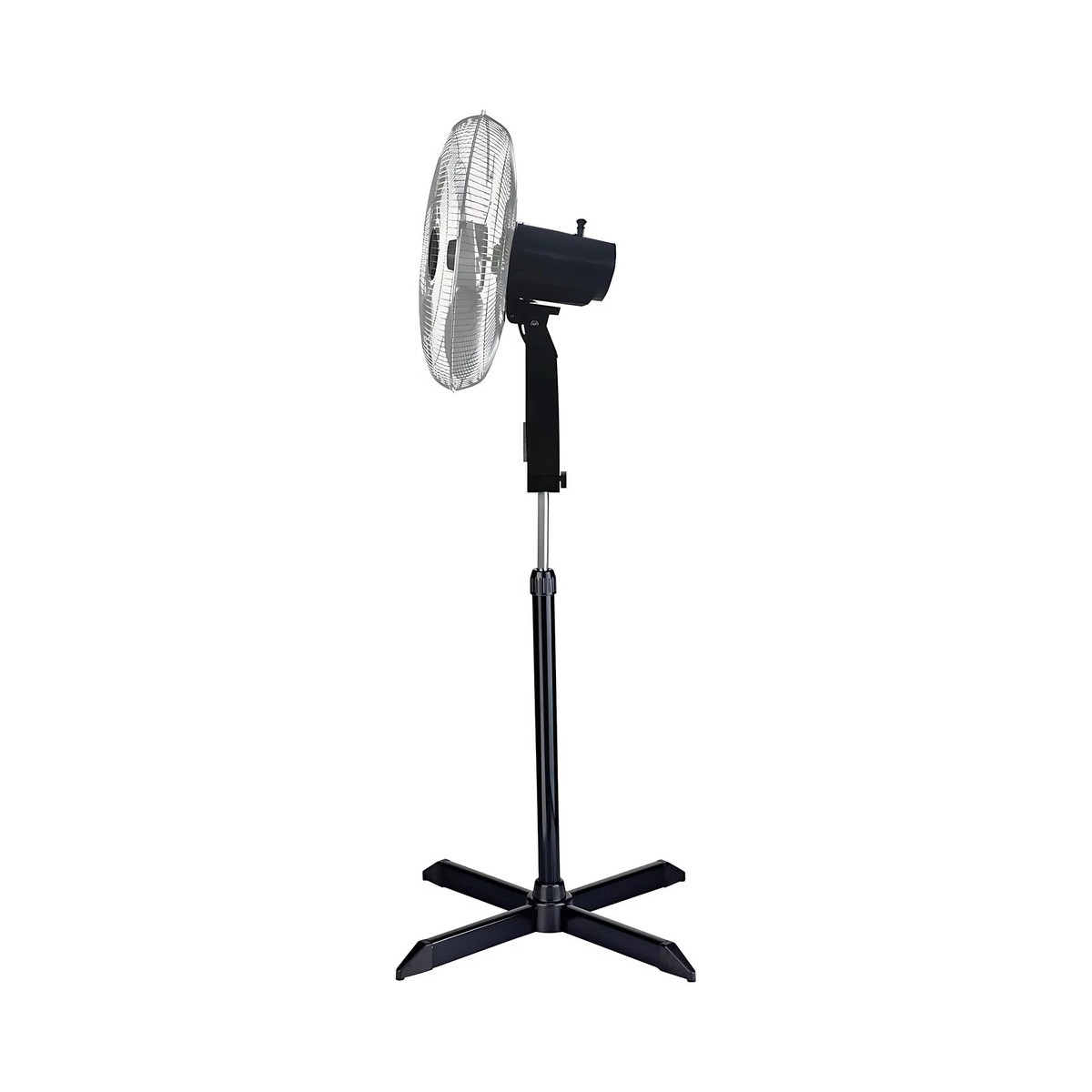 Ventilador de Pedestal Man 16 Pulgadas Gris VPG-9016 image number null